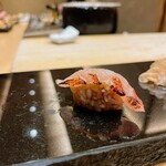 鮨 あまと - 