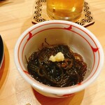 鮨 あまと - 