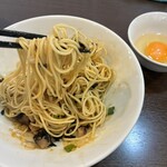 中華そば イデタ - 