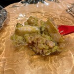 鮨 あまと - 