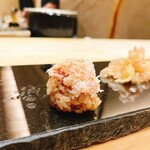 鮨 あまと - 