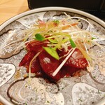 鮨 あまと - 
