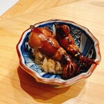 鮨 あまと - 