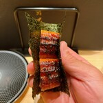 鮨 あまと - 
