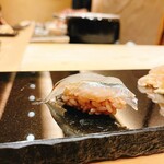 鮨 あまと - 