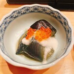 鮨 あまと - 