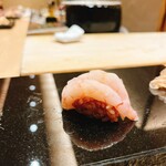 鮨 あまと - 