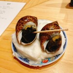 鮨 あまと - 