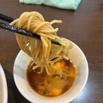 中華そば イデタ - 