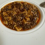赤坂 四川飯店 - 