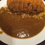 CoCo壱番屋 - ロースカツカレー