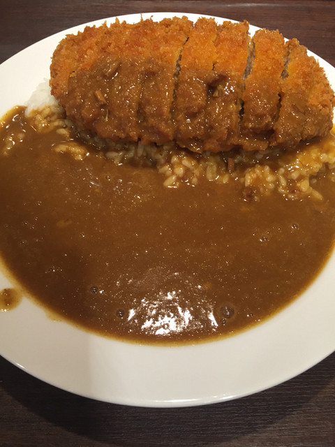 CoCo壱番屋 大曲東川店（ココイチバンヤ） - 大曲（カレー）の写真