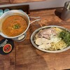 パスタガレージ デブュ