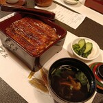 満寿家 - 