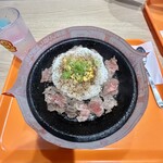ペッパーランチ - 
