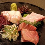 満寿家 - 
