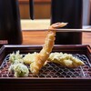 北新地 天ぷら 拾幸 - 