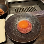 燒肉 Ushigoro 銀座並木通店 - 