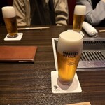 燒肉 Ushigoro 銀座並木通店 - 