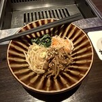 燒肉 Ushigoro 銀座並木通店 - 