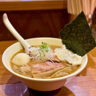 麺屋 武双_0