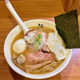 麺屋 武双_1