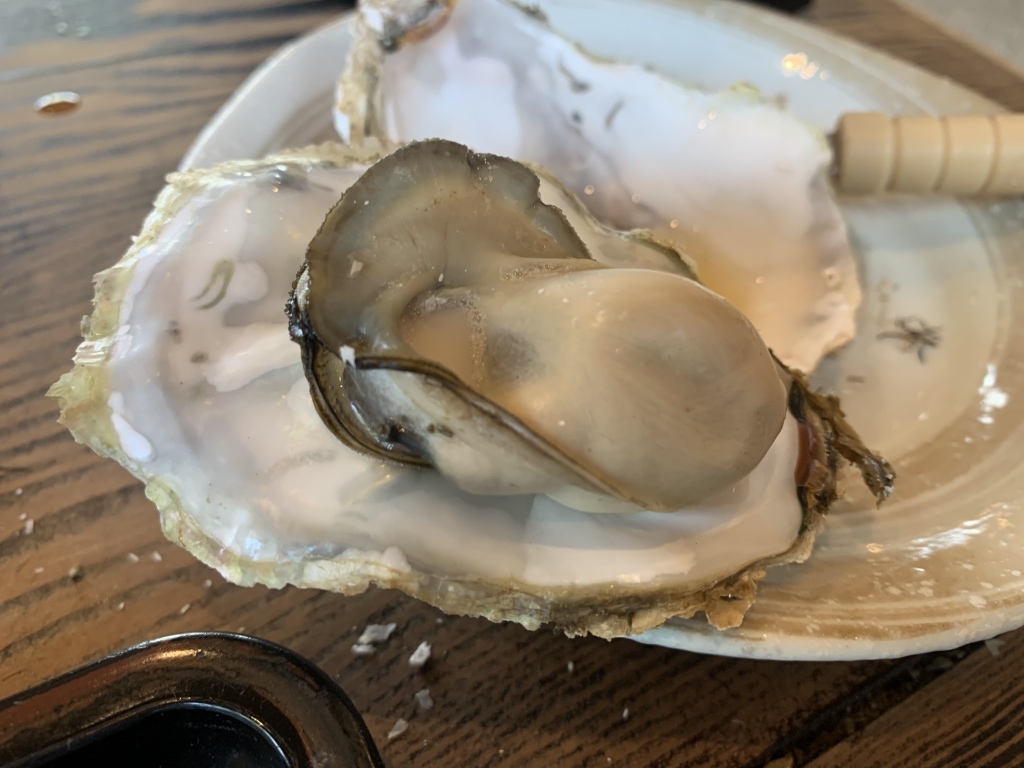 写真 : かき処 海 （かい） - 能登中島/海鮮 | 食べログ