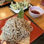 地粉そば処 みのり - 長野原町その他/そば | 食べログ