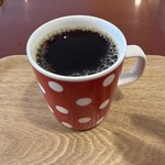 4番目の珈琲店 - 