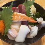 栄寿し総本店 - 