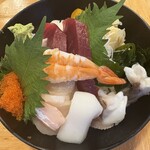 栄寿し総本店 - 
