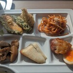 ホテルルートインGrand三沢 - 料理写真:
