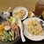 中華料理佳成 - 料理写真:♪冷やし中華¥1188