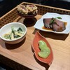 神戸牛 鉄板焼き 先斗町 之いち