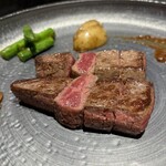 神戸牛 鉄板焼き 先斗町 之いち - 