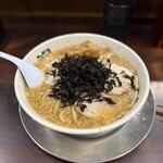 らーめん 潤 - 