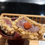 神戸牛 鉄板焼き 先斗町 之いち - 