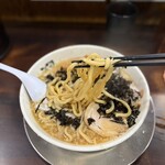 らーめん 潤 - 