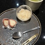 神戸牛 鉄板焼き 先斗町 之いち - 