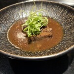 神戸牛 鉄板焼き 先斗町 之いち - 