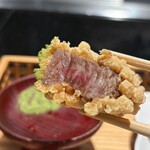 神戸牛 鉄板焼き 先斗町 之いち - 