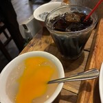 熱帯食堂 - 