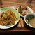 熱帯食堂 - 料理写真: