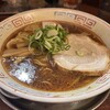 まっち棒 - 中華そば