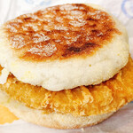 マクドナルド - チキンマックマフィン