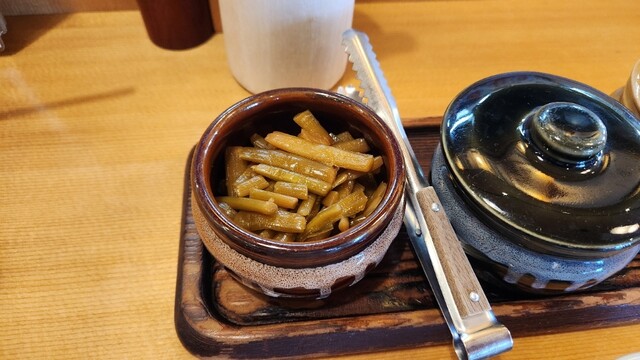 とんかつ玉藤 千歳店 - 千歳/とんかつ | 食べログ