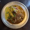 百薫香辛食堂 - 料理写真: