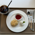 カフェ・ラポール　 - 
