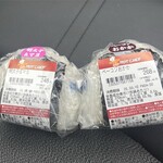 セイコーマート - 料理写真: