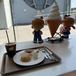 カフェ・ラポール　 - 